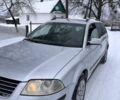 Сірий Фольксваген Пассат Варіант, об'ємом двигуна 1.9 л та пробігом 350 тис. км за 1570 $, фото 8 на Automoto.ua