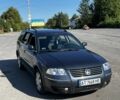 Сірий Фольксваген Пассат Варіант, об'ємом двигуна 2.5 л та пробігом 300 тис. км за 3800 $, фото 1 на Automoto.ua