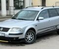 Сірий Фольксваген Пассат Варіант, об'ємом двигуна 0 л та пробігом 250 тис. км за 1496 $, фото 4 на Automoto.ua