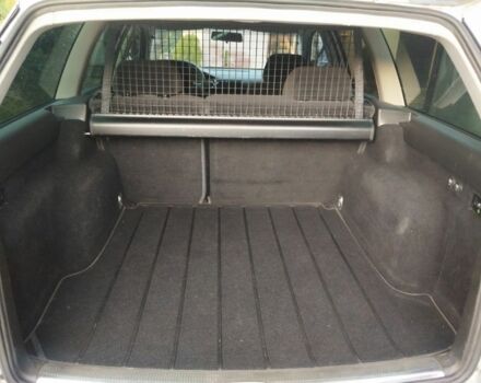 Сірий Фольксваген Пассат Варіант, об'ємом двигуна 1.6 л та пробігом 268 тис. км за 4250 $, фото 7 на Automoto.ua