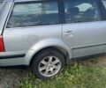 Фольксваген Пассат Вариант 2002 в Ровно на Automoto.ua Серый Фольксваген Пассат Вариант, объемом двигателя 1.9 л и пробегом 150 тыс. км за 1750 $, фото 3 на Automoto.ua