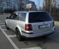 Серый Фольксваген Пассат Вариант, объемом двигателя 2 л и пробегом 444 тыс. км за 999 $, фото 5 на Automoto.ua