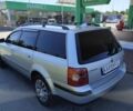 Фольксваген Пассат Вариант 2003 в Киеве на Automoto.ua Серый Фольксваген Пассат Вариант, объемом двигателя 1.8 л и пробегом 320 тыс. км за 4700 $, фото 5 на Automoto.ua