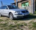Фольксваген Пассат Вариант 2003 в Киеве на Automoto.ua Серый Фольксваген Пассат Вариант, объемом двигателя 1.9 л и пробегом 563 тыс. км за 2800 $, фото 10 на Automoto.ua