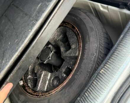 Серый Фольксваген Пассат Вариант, объемом двигателя 1.9 л и пробегом 300 тыс. км за 2900 $, фото 16 на Automoto.ua