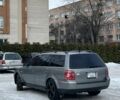 Серый Фольксваген Пассат Вариант, объемом двигателя 1.8 л и пробегом 240 тыс. км за 4700 $, фото 4 на Automoto.ua