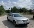 Серый Фольксваген Пассат Вариант, объемом двигателя 1.9 л и пробегом 400 тыс. км за 3500 $, фото 3 на Automoto.ua