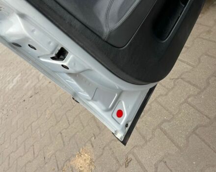 Серый Фольксваген Пассат Вариант, объемом двигателя 1.9 л и пробегом 438 тыс. км за 3600 $, фото 16 на Automoto.ua