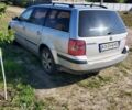 Фольксваген Пассат Вариант 2003 в Киеве на Automoto.ua Серый Фольксваген Пассат Вариант, объемом двигателя 1.9 л и пробегом 563 тыс. км за 2800 $, фото 8 на Automoto.ua