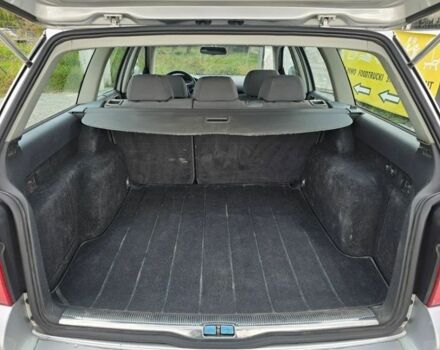 Серый Фольксваген Пассат Вариант, объемом двигателя 1.9 л и пробегом 266 тыс. км за 1400 $, фото 10 на Automoto.ua