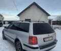 Серый Фольксваген Пассат Вариант, объемом двигателя 1.9 л и пробегом 295 тыс. км за 3999 $, фото 7 на Automoto.ua