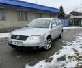 Серый Фольксваген Пассат Вариант, объемом двигателя 1.9 л и пробегом 290 тыс. км за 2500 $, фото 4 на Automoto.ua