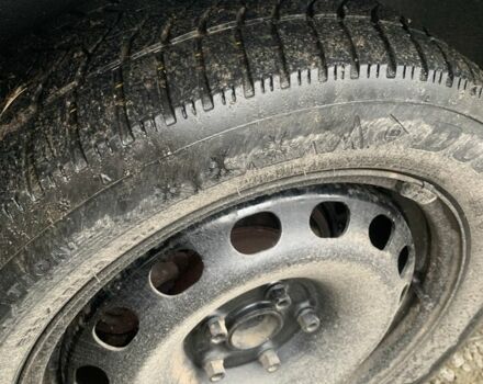 Серый Фольксваген Пассат Вариант, объемом двигателя 2.5 л и пробегом 389 тыс. км за 3000 $, фото 21 на Automoto.ua