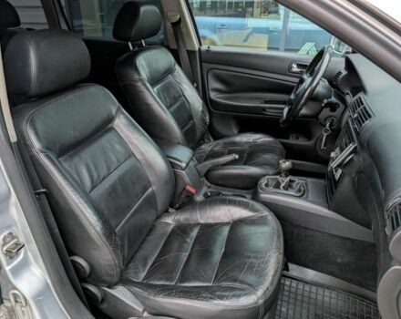 Серый Фольксваген Пассат Вариант, объемом двигателя 1.9 л и пробегом 232 тыс. км за 1800 $, фото 7 на Automoto.ua