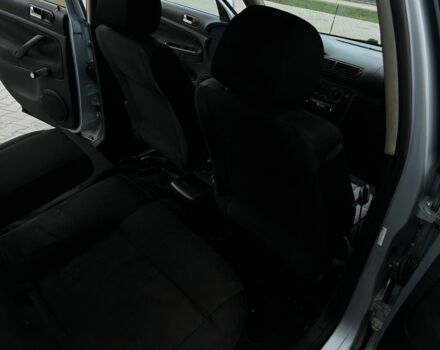 Сірий Фольксваген Пассат Варіант, об'ємом двигуна 1.9 л та пробігом 297 тис. км за 3350 $, фото 13 на Automoto.ua