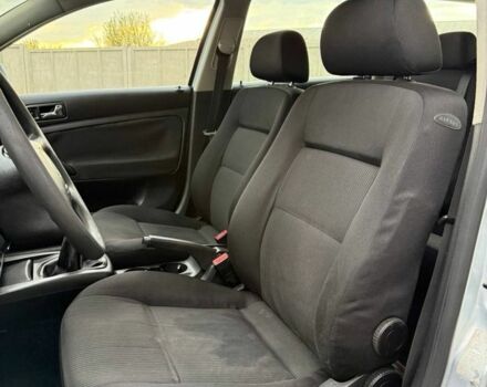 Серый Фольксваген Пассат Вариант, объемом двигателя 1.9 л и пробегом 300 тыс. км за 2900 $, фото 9 на Automoto.ua