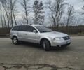 Сірий Фольксваген Пассат Варіант, об'ємом двигуна 2 л та пробігом 215 тис. км за 4500 $, фото 8 на Automoto.ua