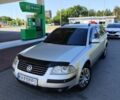 Фольксваген Пассат Вариант 2003 в Киеве на Automoto.ua Серый Фольксваген Пассат Вариант, объемом двигателя 1.8 л и пробегом 320 тыс. км за 4700 $, фото 1 на Automoto.ua