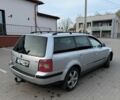 Серый Фольксваген Пассат Вариант, объемом двигателя 1.9 л и пробегом 210 тыс. км за 1750 $, фото 1 на Automoto.ua