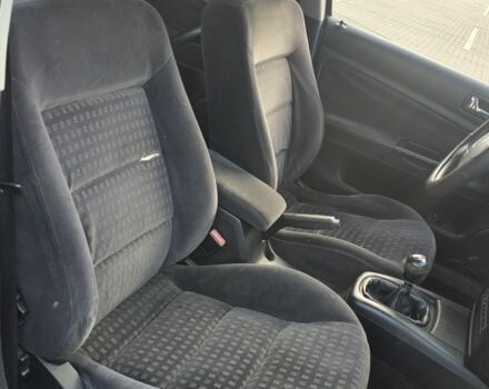 Серый Фольксваген Пассат Вариант, объемом двигателя 2 л и пробегом 444 тыс. км за 999 $, фото 9 на Automoto.ua