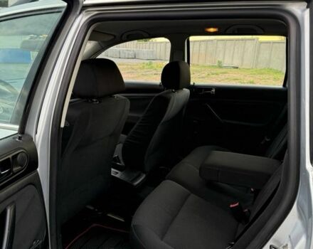 Серый Фольксваген Пассат Вариант, объемом двигателя 1.9 л и пробегом 300 тыс. км за 2900 $, фото 8 на Automoto.ua