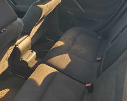 Фольксваген Пассат Вариант 2003 в Киеве на Automoto.ua Серый Фольксваген Пассат Вариант, объемом двигателя 1.9 л и пробегом 563 тыс. км за 2800 $, фото 6 на Automoto.ua