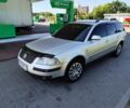 Фольксваген Пассат Вариант 2003 в Киеве на Automoto.ua Серый Фольксваген Пассат Вариант, объемом двигателя 1.8 л и пробегом 320 тыс. км за 4700 $, фото 13 на Automoto.ua