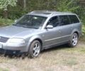 Фольксваген Пассат Вариант 2003 в Вараш (Кузнецовск) на Automoto.ua Серый Фольксваген Пассат Вариант, объемом двигателя 2.5 л и пробегом 350 тыс. км за 3800 $, фото 1 на Automoto.ua