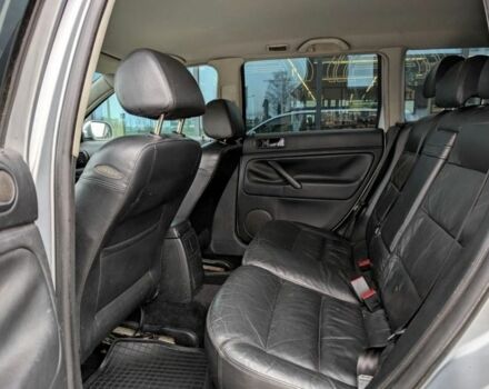 Сірий Фольксваген Пассат Варіант, об'ємом двигуна 1.9 л та пробігом 273 тис. км за 1450 $, фото 7 на Automoto.ua