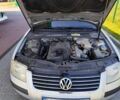 Фольксваген Пассат Вариант 2003 в Киеве на Automoto.ua Серый Фольксваген Пассат Вариант, объемом двигателя 1.8 л и пробегом 320 тыс. км за 4700 $, фото 9 на Automoto.ua