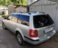 Фольксваген Пассат Вариант 2003 в Киеве на Automoto.ua Серый Фольксваген Пассат Вариант, объемом двигателя 1.8 л и пробегом 320 тыс. км за 4700 $, фото 17 на Automoto.ua