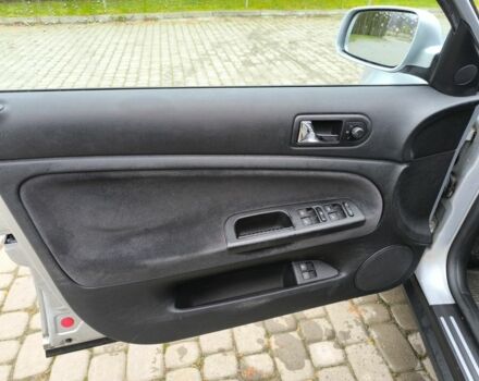 Сірий Фольксваген Пассат Варіант, об'ємом двигуна 1.6 л та пробігом 118 тис. км за 5700 $, фото 11 на Automoto.ua