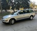 Фольксваген Пассат Вариант 2003 в Софиевке на Automoto.ua Серый Фольксваген Пассат Вариант, объемом двигателя 1.9 л и пробегом 207 тыс. км за 2250 $, фото 2 на Automoto.ua