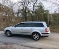Сірий Фольксваген Пассат Варіант, об'ємом двигуна 1.9 л та пробігом 241 тис. км за 1750 $, фото 1 на Automoto.ua