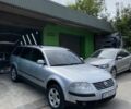 Серый Фольксваген Пассат Вариант, объемом двигателя 1.9 л и пробегом 350 тыс. км за 3999 $, фото 5 на Automoto.ua