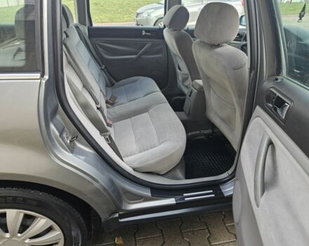 Фольксваген Пассат Варіант 2003 у Житомирі на Automoto.ua Сірий Фольксваген Пассат Варіант, об'ємом двигуна 1.9 л та пробігом 300 тис. км за 2100 $, фото 15 на Automoto.ua