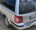 Сірий Фольксваген Пассат Варіант, об'ємом двигуна 1.9 л та пробігом 264 тис. км за 4000 $, фото 4 на Automoto.ua