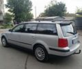 Фольксваген Пассат Вариант 2003 в Синельниковом на Automoto.ua Серый Фольксваген Пассат Вариант, объемом двигателя 1.6 л и пробегом 100 тыс. км за 1950 $, фото 2 на Automoto.ua