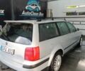 Фольксваген Пассат Вариант 2003 в Синельниковом на Automoto.ua Серый Фольксваген Пассат Вариант, объемом двигателя 1.6 л и пробегом 100 тыс. км за 1950 $, фото 8 на Automoto.ua