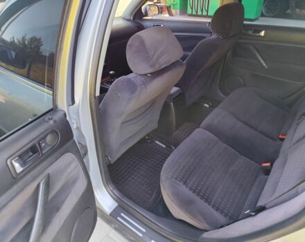 Фольксваген Пассат Вариант 2003 в Киеве на Automoto.ua Серый Фольксваген Пассат Вариант, объемом двигателя 1.8 л и пробегом 320 тыс. км за 4700 $, фото 7 на Automoto.ua