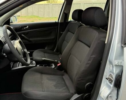 Серый Фольксваген Пассат Вариант, объемом двигателя 1.9 л и пробегом 300 тыс. км за 2900 $, фото 10 на Automoto.ua