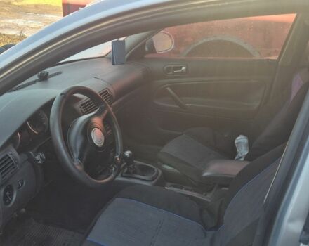 Сірий Фольксваген Пассат Варіант, об'ємом двигуна 1.9 л та пробігом 400 тис. км за 2999 $, фото 6 на Automoto.ua