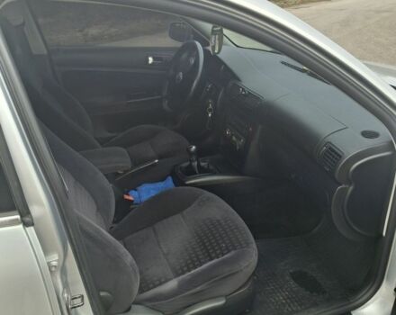 Сірий Фольксваген Пассат Варіант, об'ємом двигуна 2 л та пробігом 215 тис. км за 4500 $, фото 12 на Automoto.ua