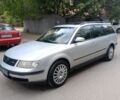 Фольксваген Пассат Вариант 2003 в Синельниковом на Automoto.ua Серый Фольксваген Пассат Вариант, объемом двигателя 1.6 л и пробегом 100 тыс. км за 1950 $, фото 4 на Automoto.ua