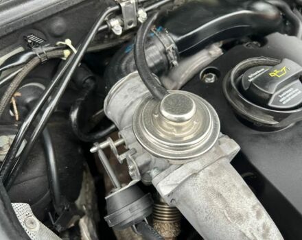 Серый Фольксваген Пассат Вариант, объемом двигателя 1.9 л и пробегом 438 тыс. км за 3600 $, фото 8 на Automoto.ua