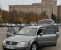 Серый Фольксваген Пассат Вариант, объемом двигателя 2.5 л и пробегом 360 тыс. км за 3500 $, фото 6 на Automoto.ua