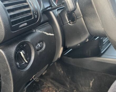 Серый Фольксваген Пассат Вариант, объемом двигателя 2 л и пробегом 444 тыс. км за 999 $, фото 13 на Automoto.ua