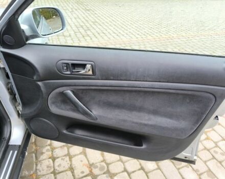 Сірий Фольксваген Пассат Варіант, об'ємом двигуна 1.6 л та пробігом 118 тис. км за 5700 $, фото 17 на Automoto.ua