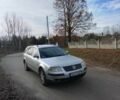 Сірий Фольксваген Пассат Варіант, об'ємом двигуна 1.9 л та пробігом 241 тис. км за 1750 $, фото 5 на Automoto.ua