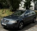 Сірий Фольксваген Пассат Варіант, об'ємом двигуна 1.9 л та пробігом 300 тис. км за 2850 $, фото 1 на Automoto.ua
